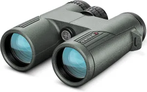 Frontier HD X Binoculars 10x42 Green