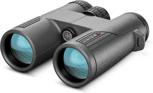 Frontier HD X Binoculars 8x42 Grey