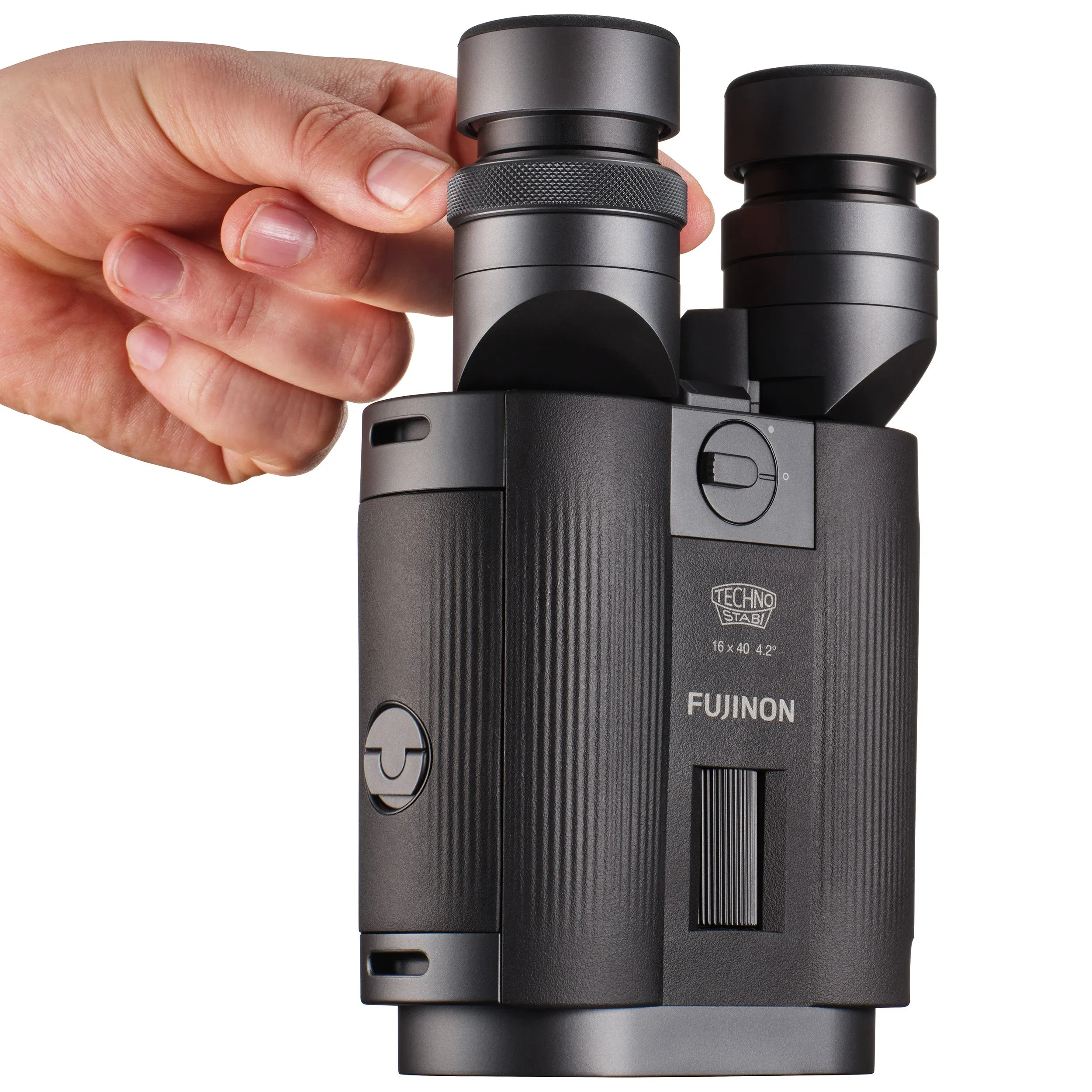 FUJIFILM Fujinon TS-L 1640 16x40 Techno-Stabi Binoculars