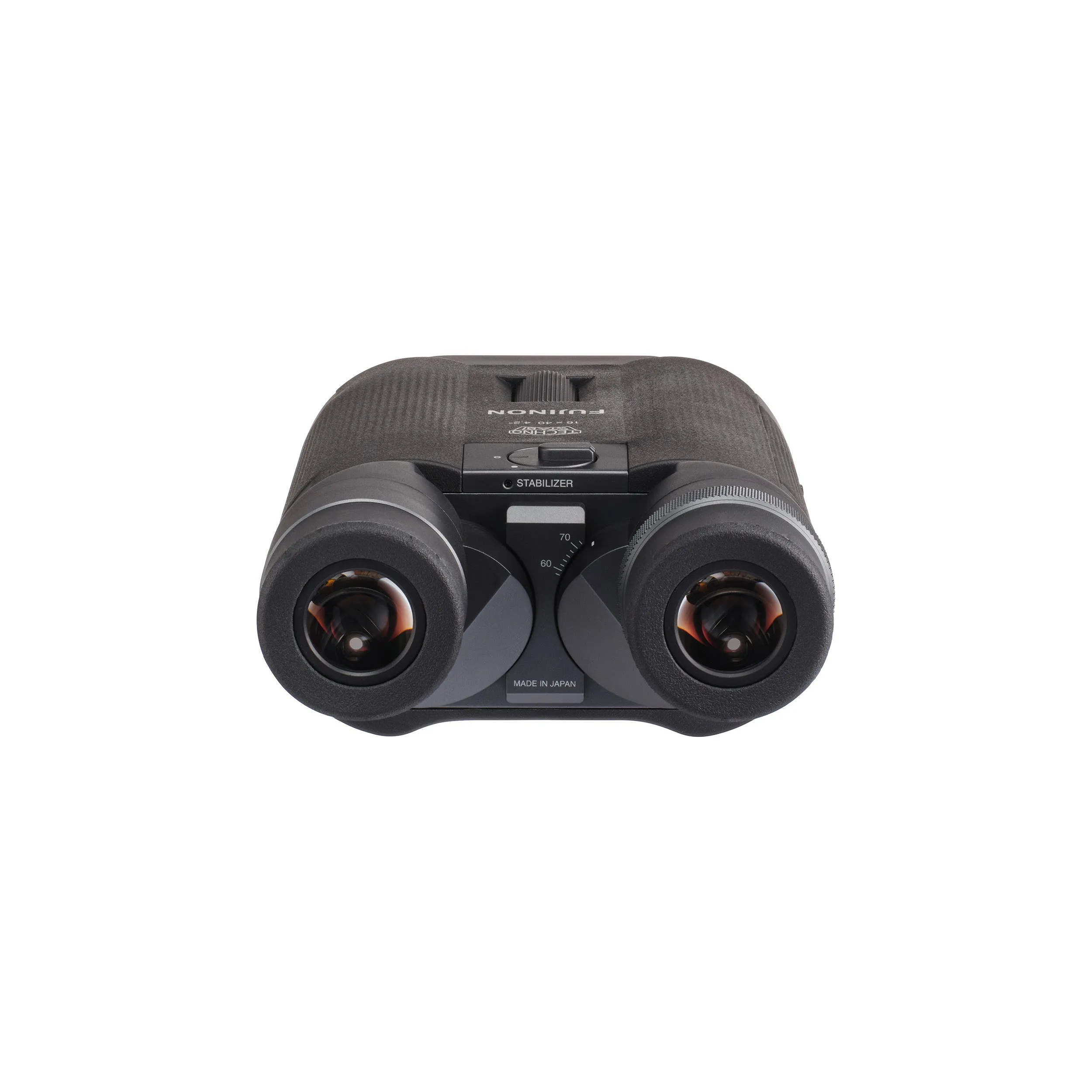 FUJIFILM Fujinon TS-L 1640 16x40 Techno-Stabi Binoculars