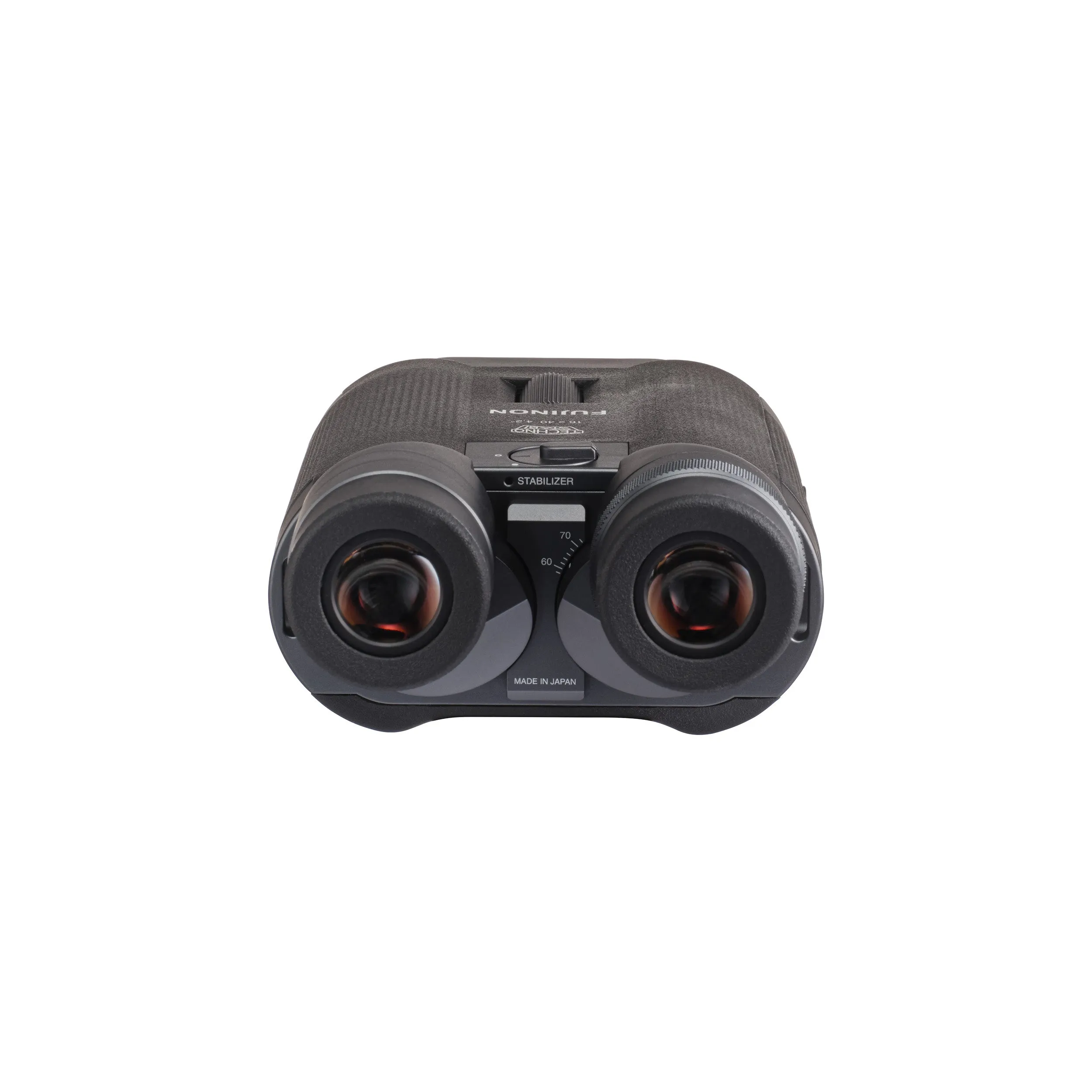 FUJIFILM Fujinon TS-L 1640 16x40 Techno-Stabi Binoculars
