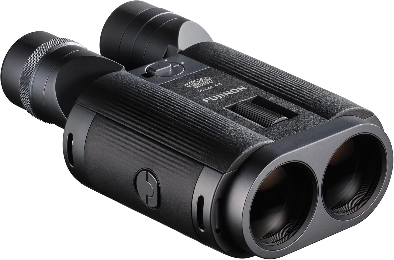 FUJINON Techno-STABI TS-L1640 16x40 Stabilized Binoculars with Electronic Stabilization