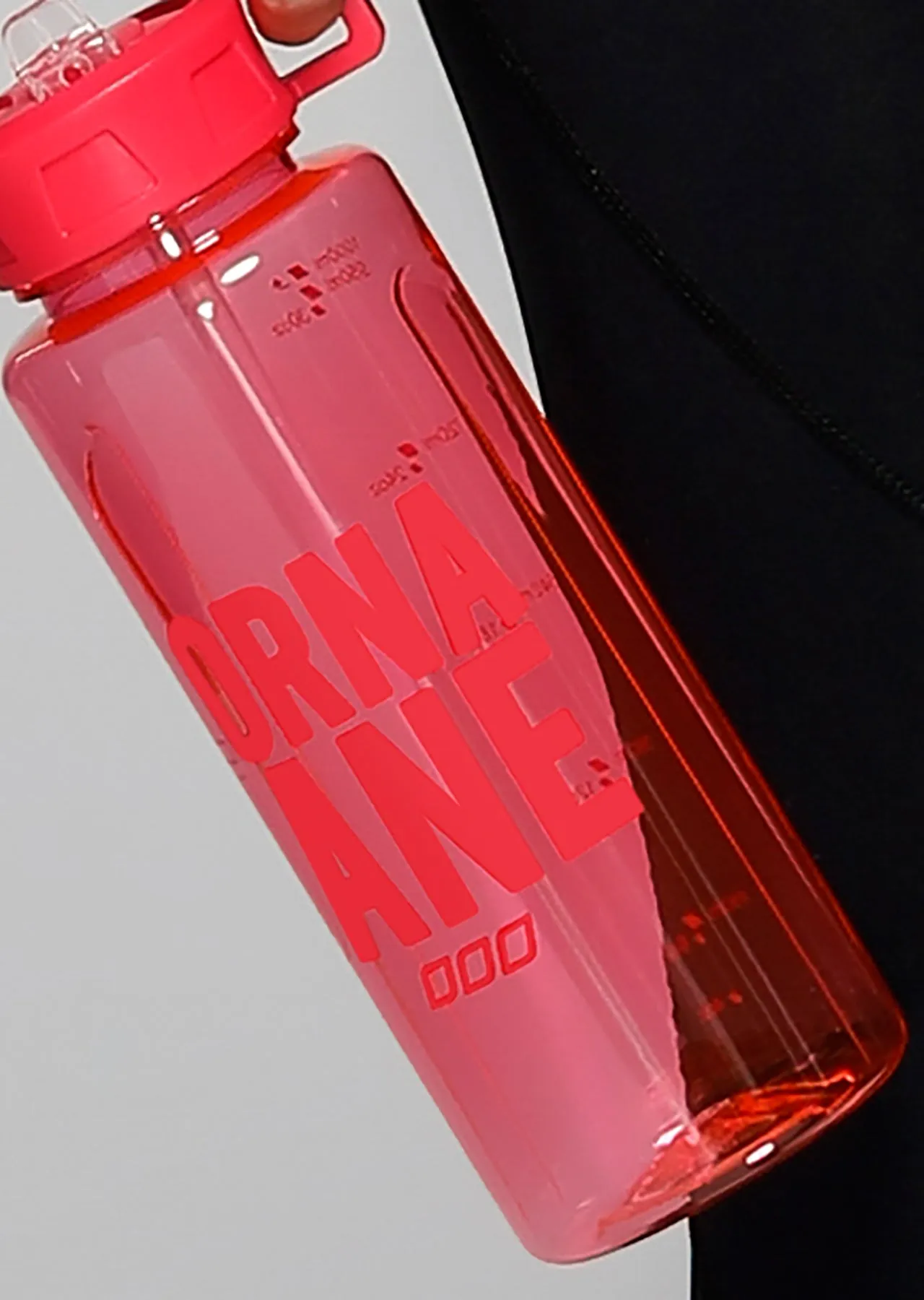 Fundamental Water Bottle
