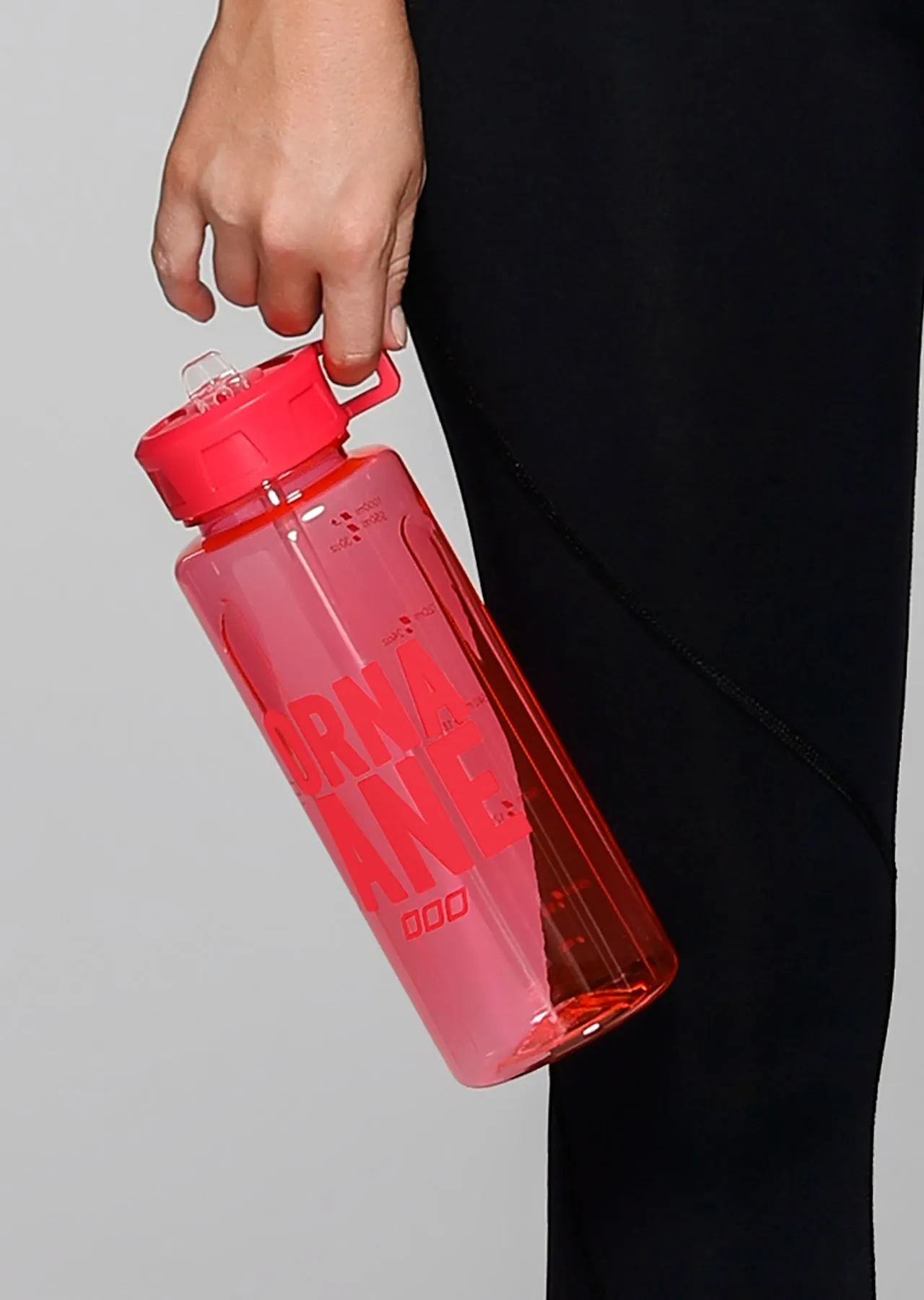Fundamental Water Bottle