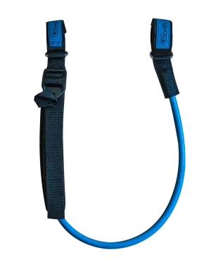 GA-Sails Quick Adjustable Harness lines 2025