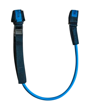 GA-Sails Race Adjustable Harness lines 2025