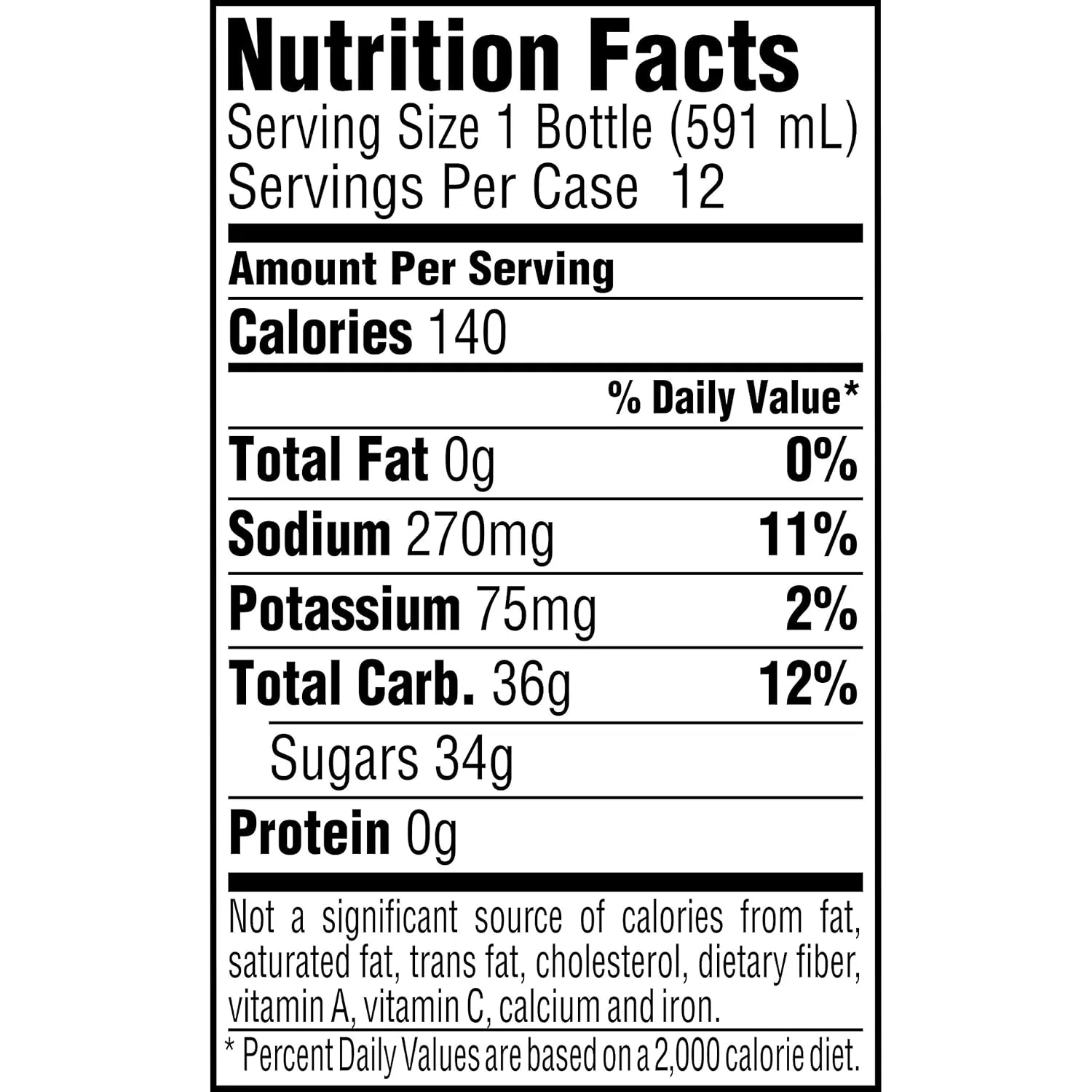 Gatorade Original Thirst Quencher 3-Flavor Frost Variety Pack, 20 Fl Ounce - Pack of 12