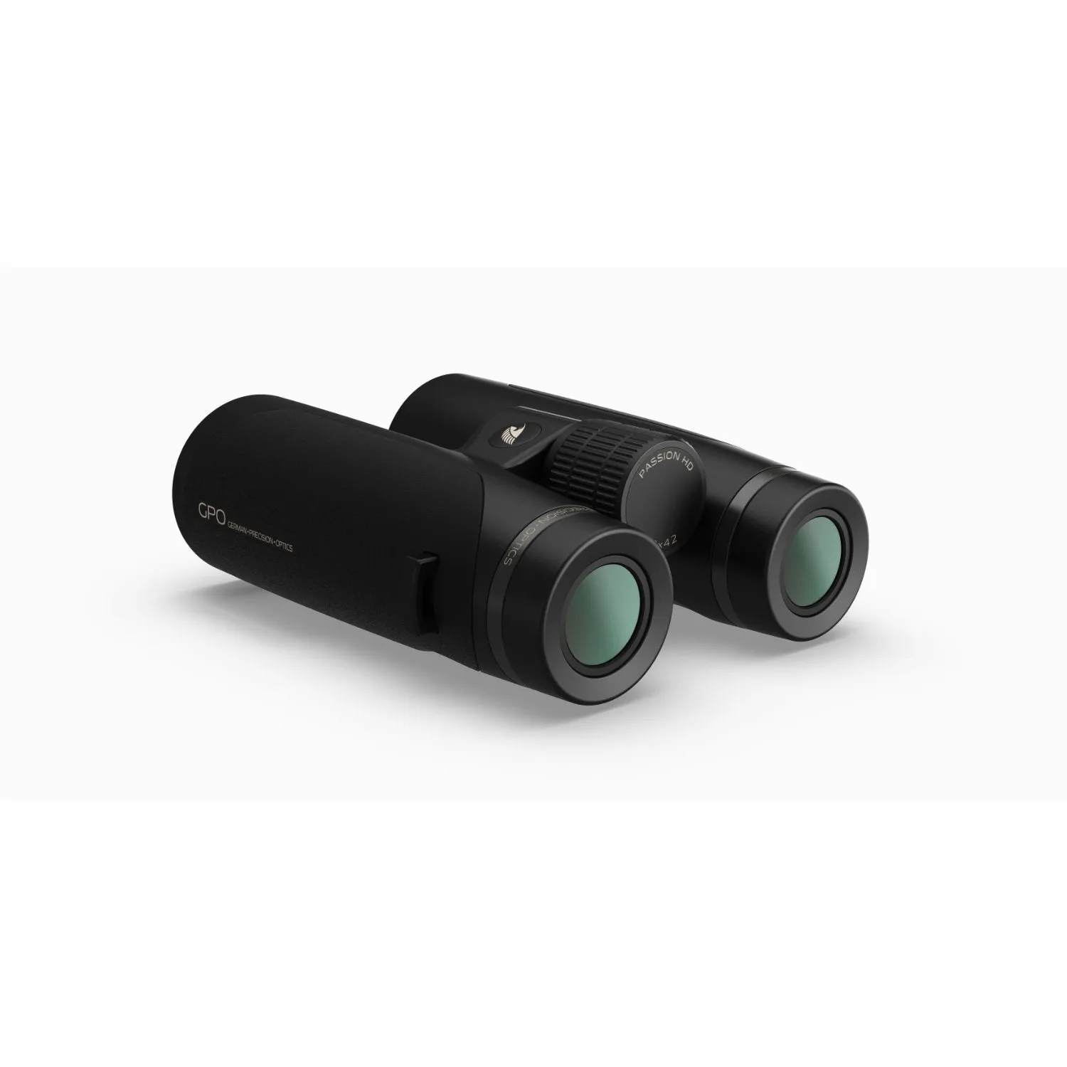 German Precision Optics GPO Passion HD 10x42mm Binoculars