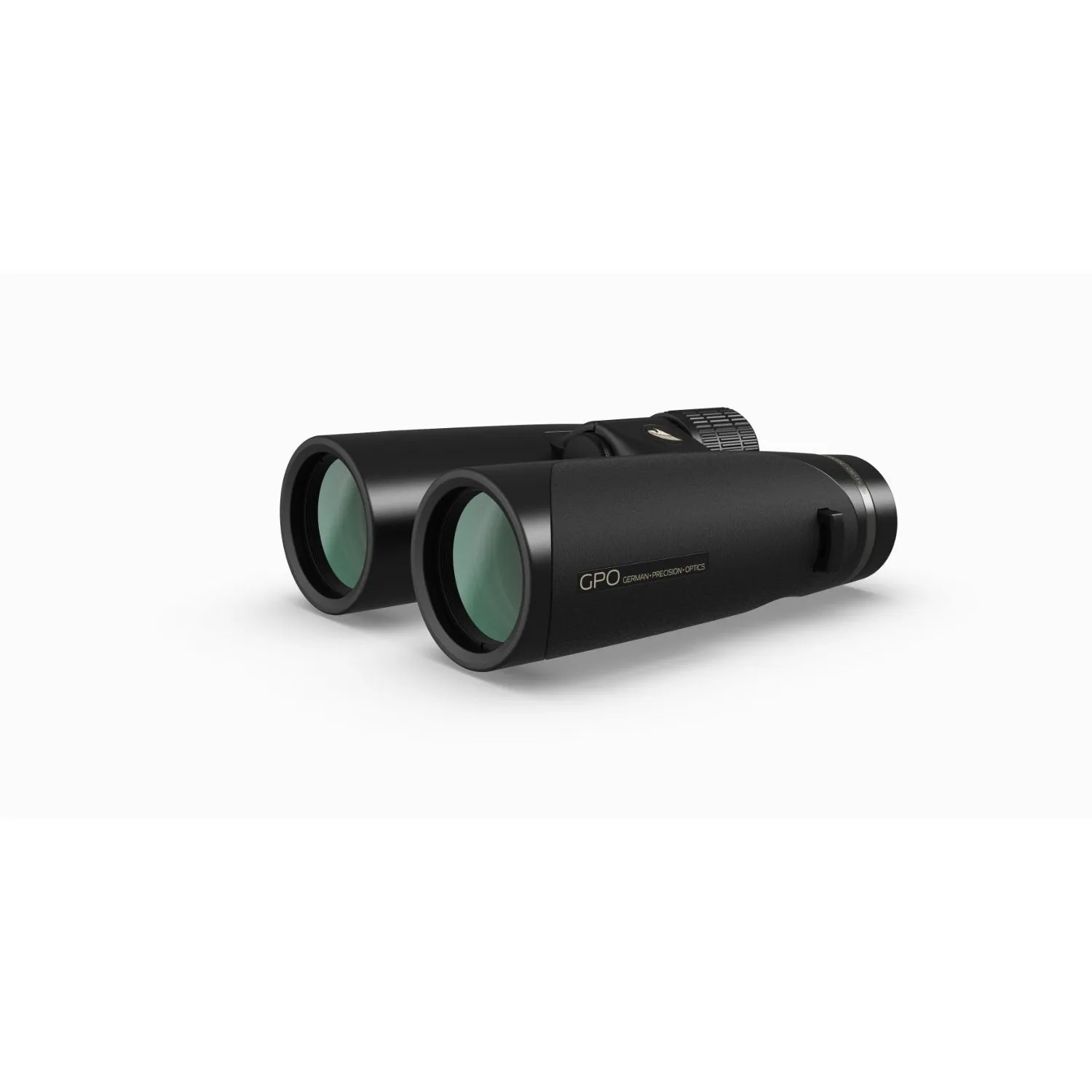 German Precision Optics GPO Passion HD 10x42mm Binoculars