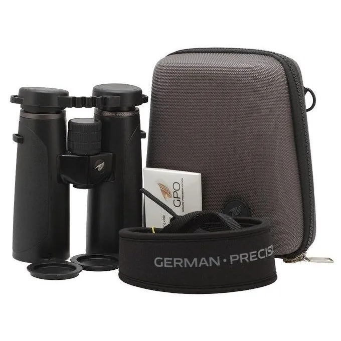 German Precision Optics GPO Passion HD 8.5x50mm Binoculars