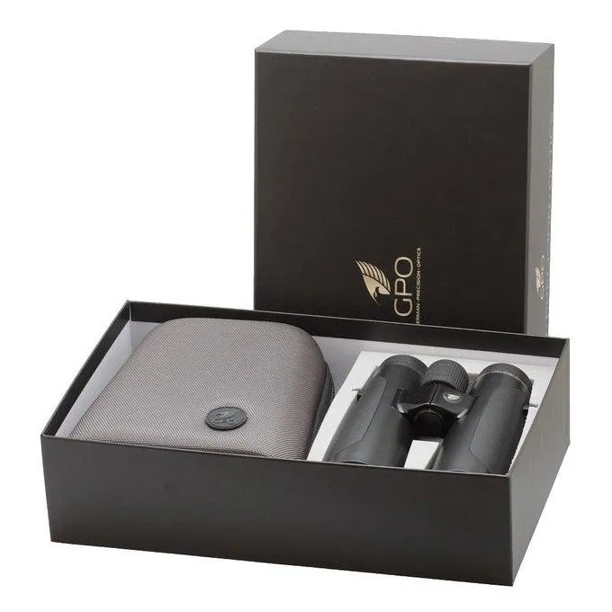 German Precision Optics GPO Passion HD 8.5x50mm Binoculars
