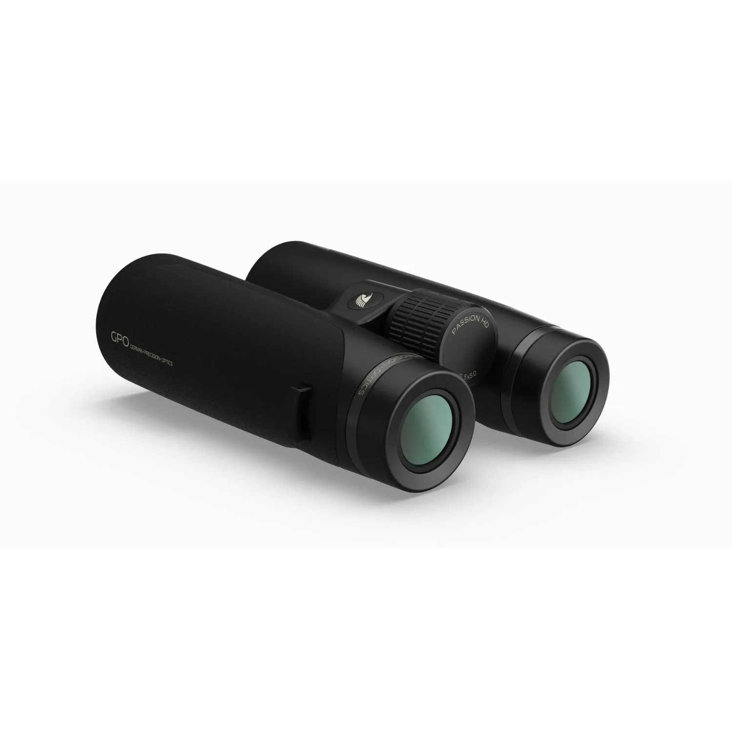 German Precision Optics GPO Passion HD 8.5x50mm Binoculars