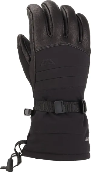 Gordini Men's Polar Ii Waterproof Insulated Gloves