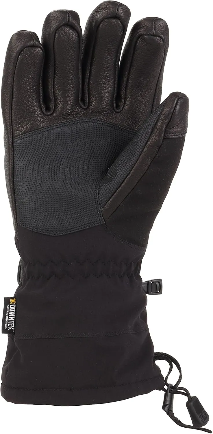 Gordini Men's Polar Ii Waterproof Insulated Gloves