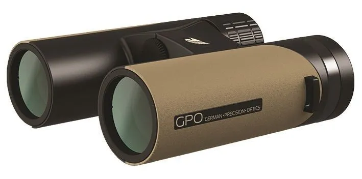 GPO Evolve ED 10x32 Black/Tan