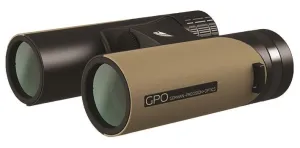 GPO Evolve ED 10x32 Black/Tan