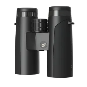 GPO Passion ED 10x42 Binoculars - Black
