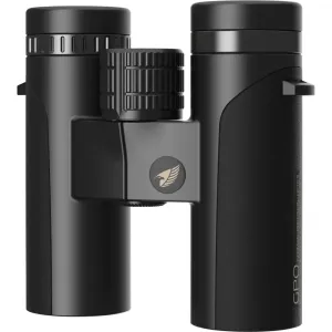 GPO Passion ED 8x32 Binoculars - Black