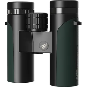 GPO Passion ED 8x32 Binoculars - Green