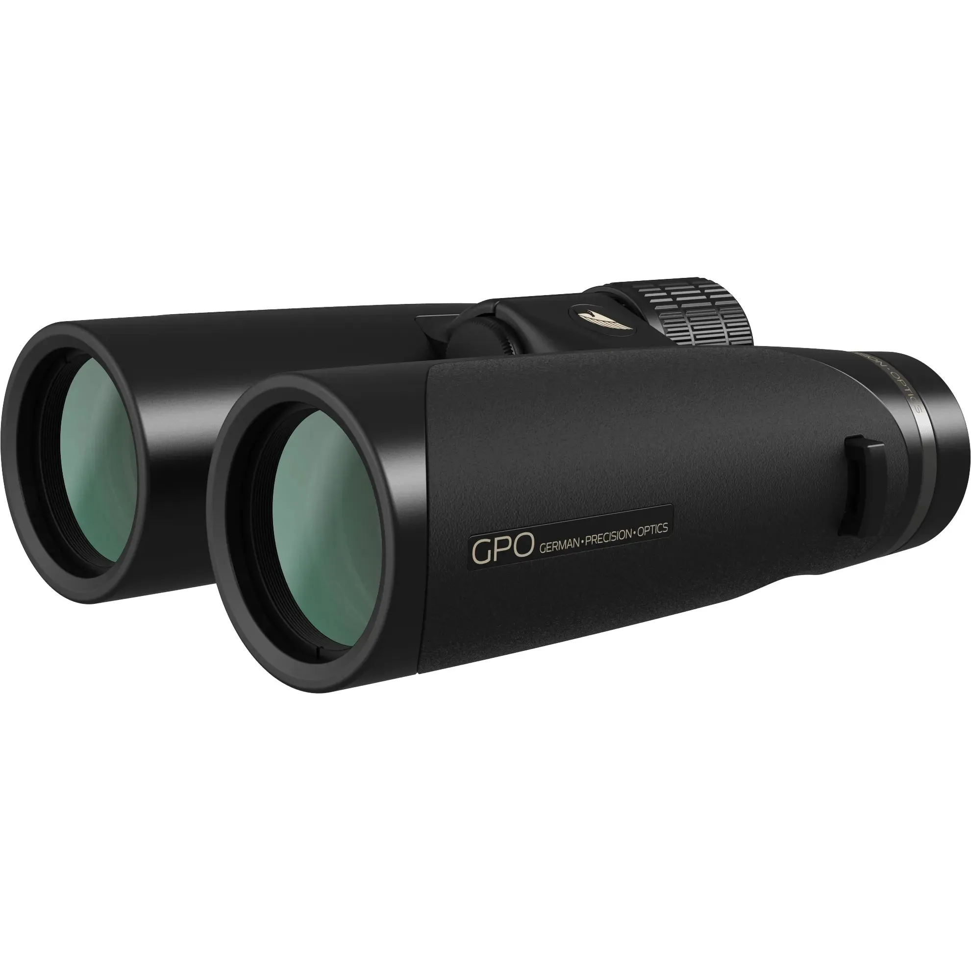 GPO Passion HD 10x42 Binoculars