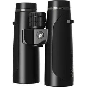 GPO Passion HD 10x42 Binoculars