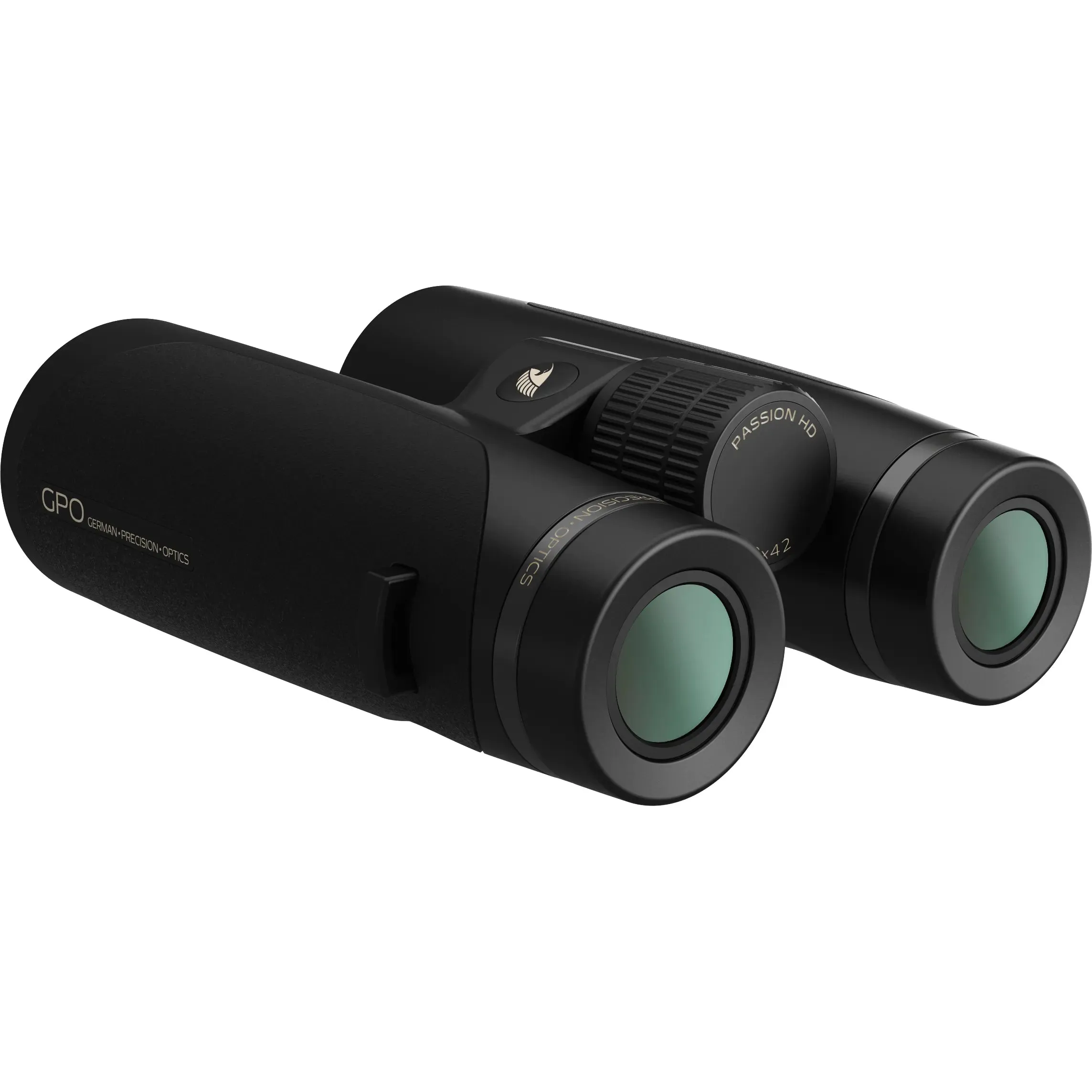 GPO Passion HD 10x42 Binoculars