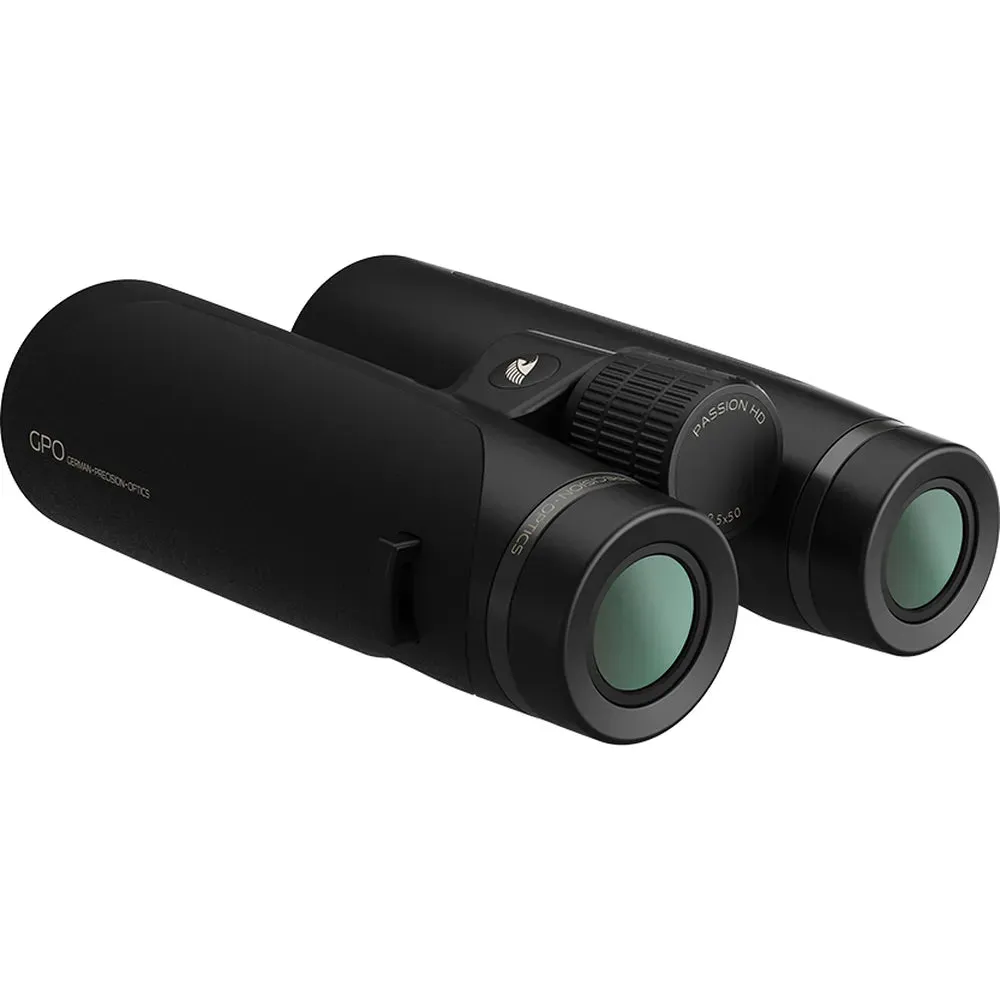 GPO Passion HD 10x50 Binoculars