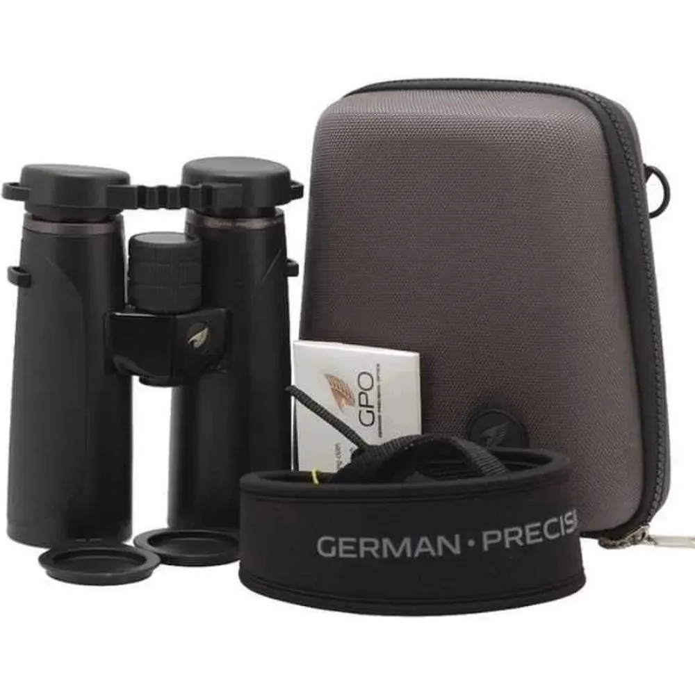 GPO Passion HD 10x50 Binoculars