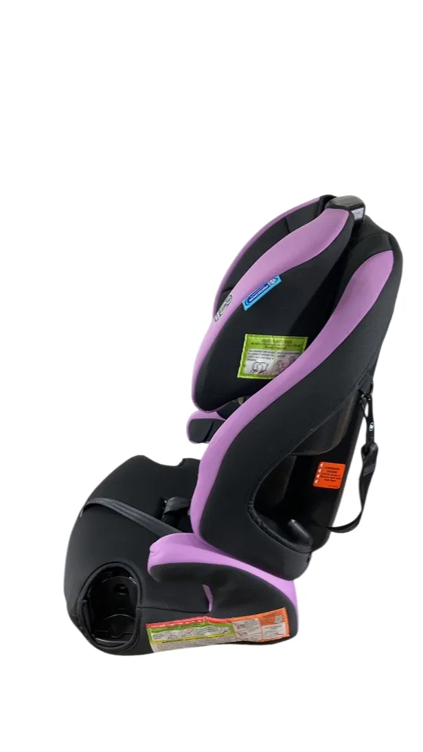 Graco Tranzitions 3-in-1 Harness Booster Car Seat, 2024, Marley