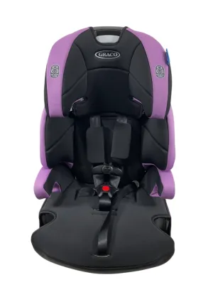 Graco Tranzitions 3-in-1 Harness Booster Car Seat, 2024, Marley