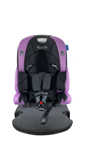 Graco Tranzitions 3-in-1 Harness Booster Car Seat, 2024, Marley