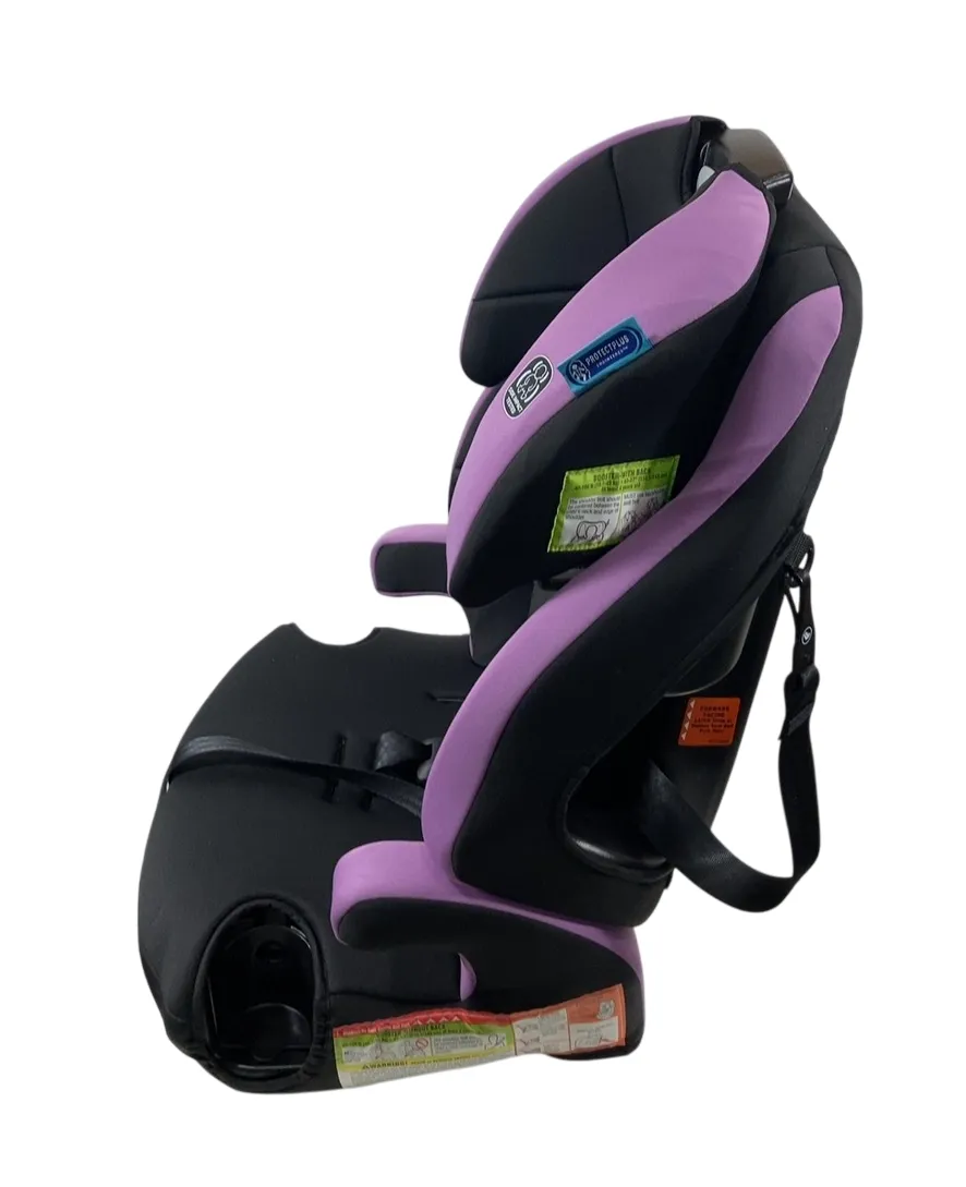 Graco Tranzitions 3-in-1 Harness Booster Car Seat, 2024, Marley