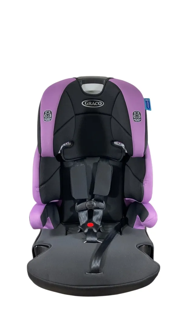 Graco Tranzitions 3-in-1 Harness Booster Car Seat, 2024, Marley
