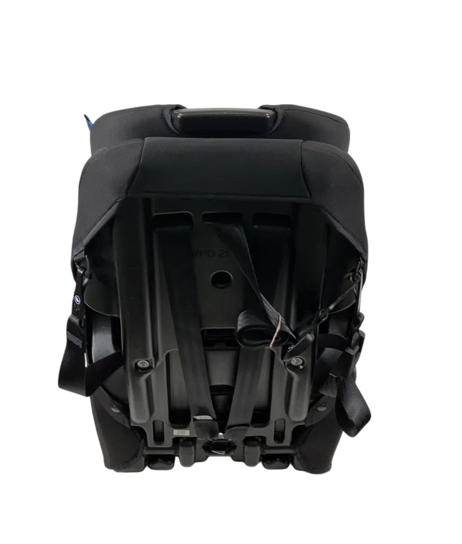 Graco Tranzitions 3-in-1 Harness Booster Car Seat, 2024, Proof