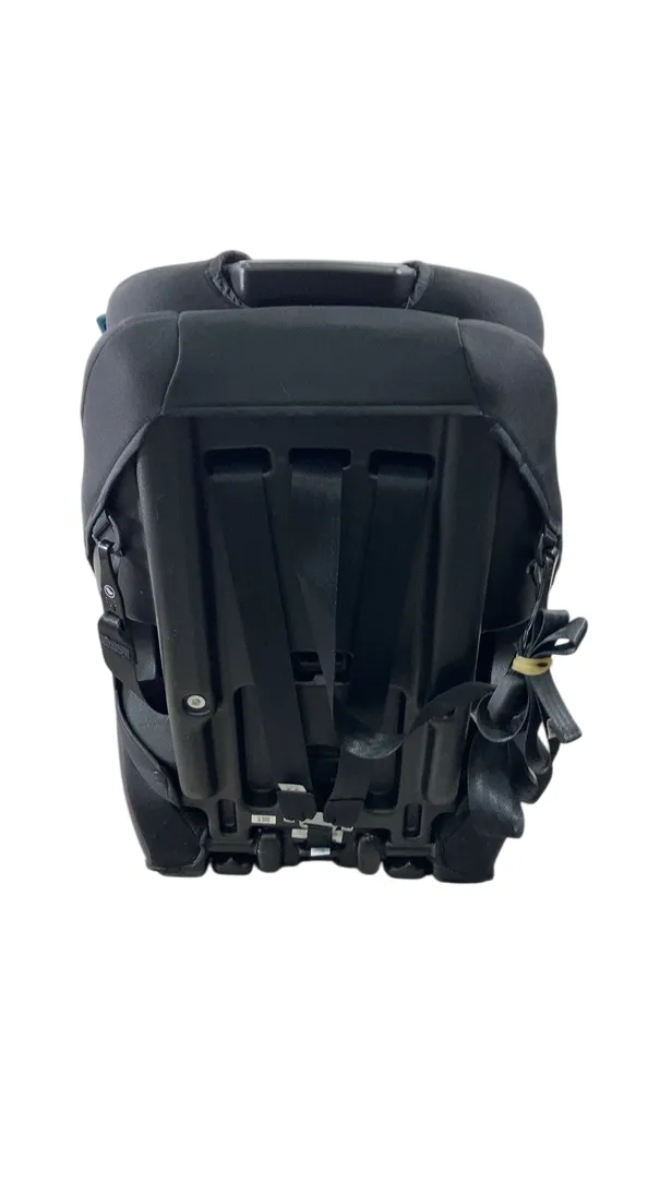 Graco Tranzitions 3-in-1 Harness Booster Car Seat, 2024, Proof