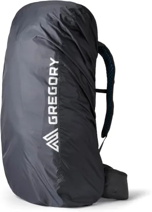 Gregory Raincover