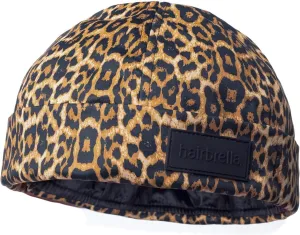 Hairbrella Brimless Docker Rain Hat for Men, Beanie, Satin-Lined Cap, Adjustable, Unisex Waterproof Hat, Cuff