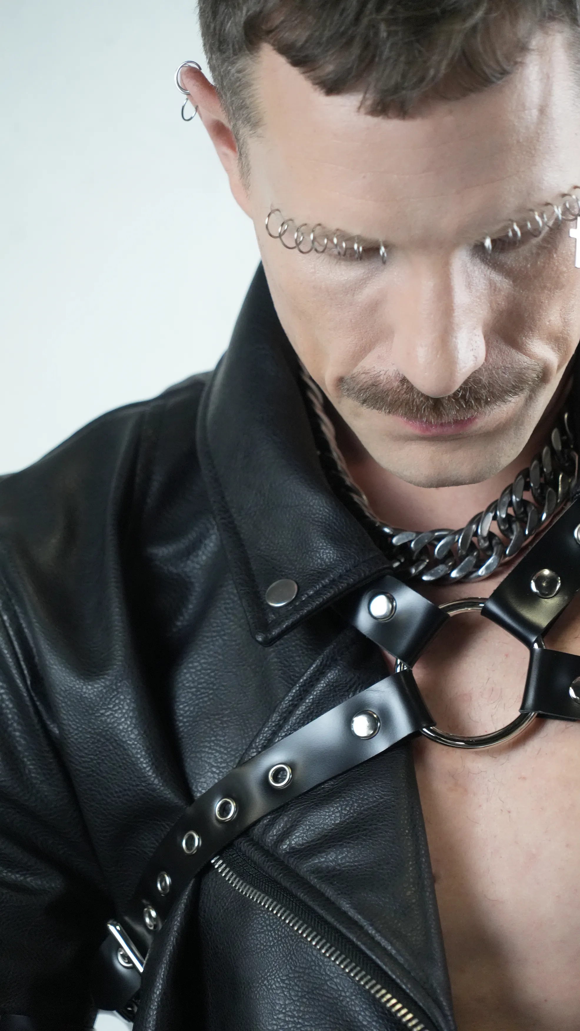 Harness "Ani"