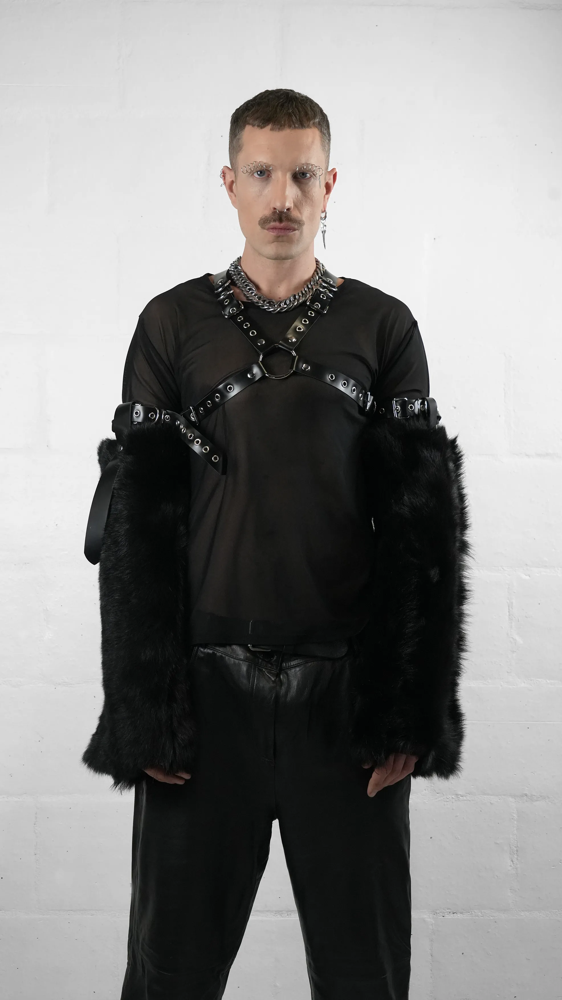 Harness "Ani"
