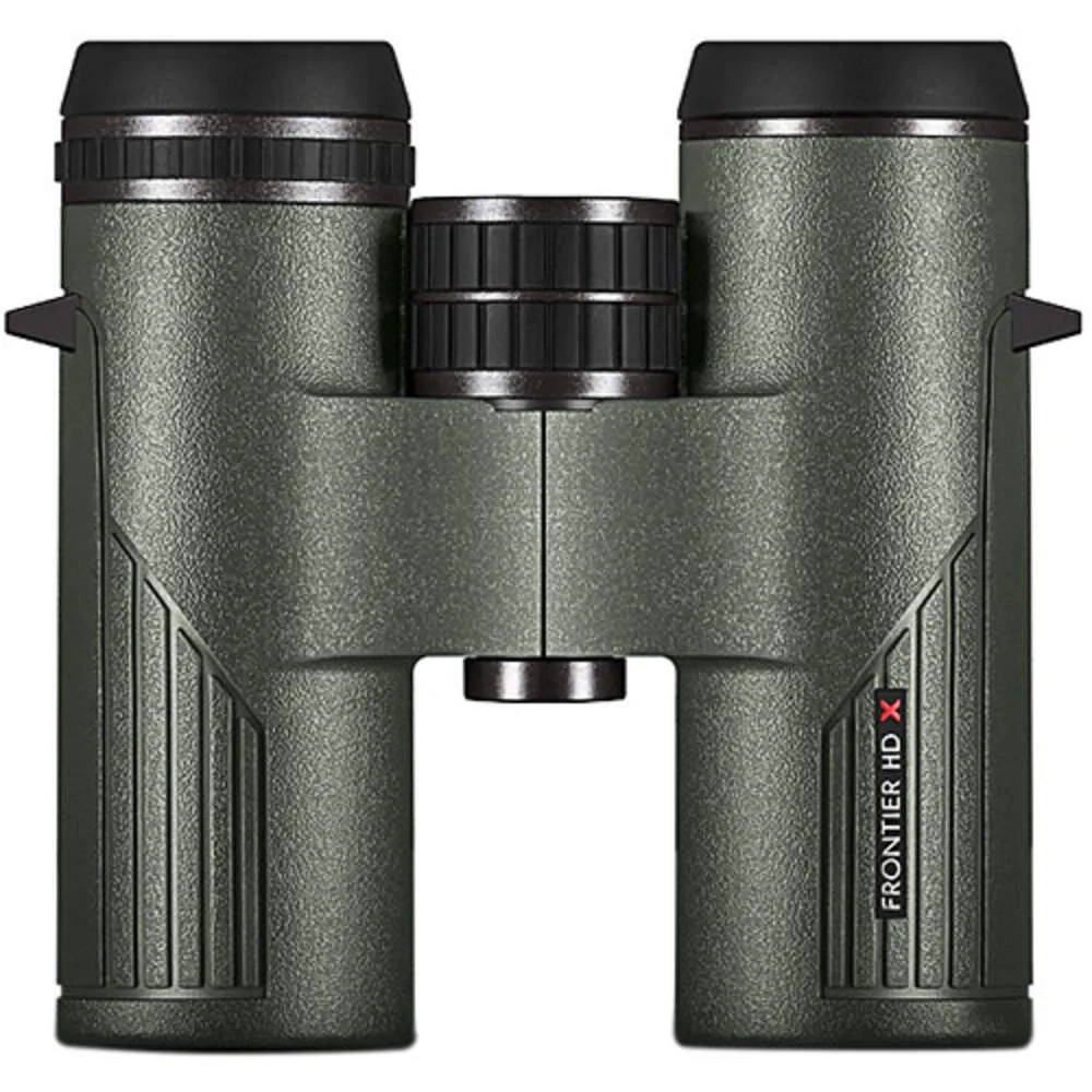 Hawke Frontier HD X 10x32 Binoculars - Green