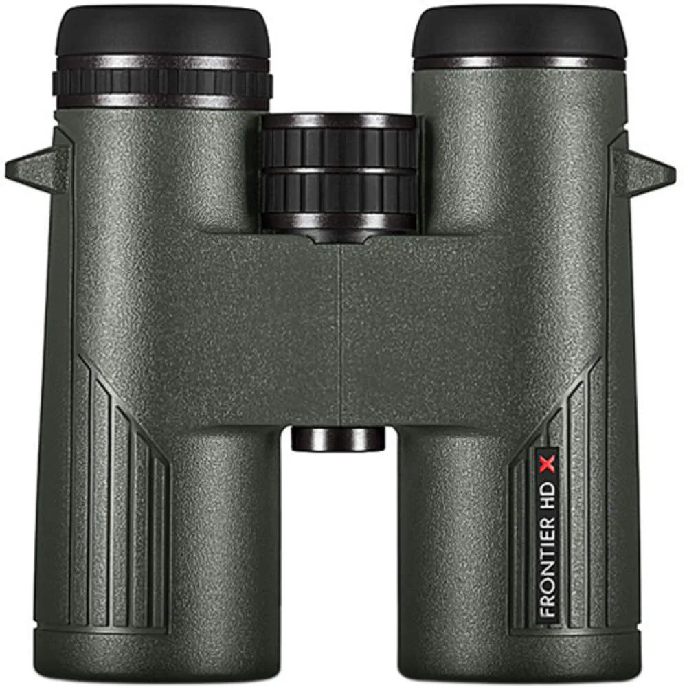 Hawke Frontier HD X 10x42 Binoculars - Green