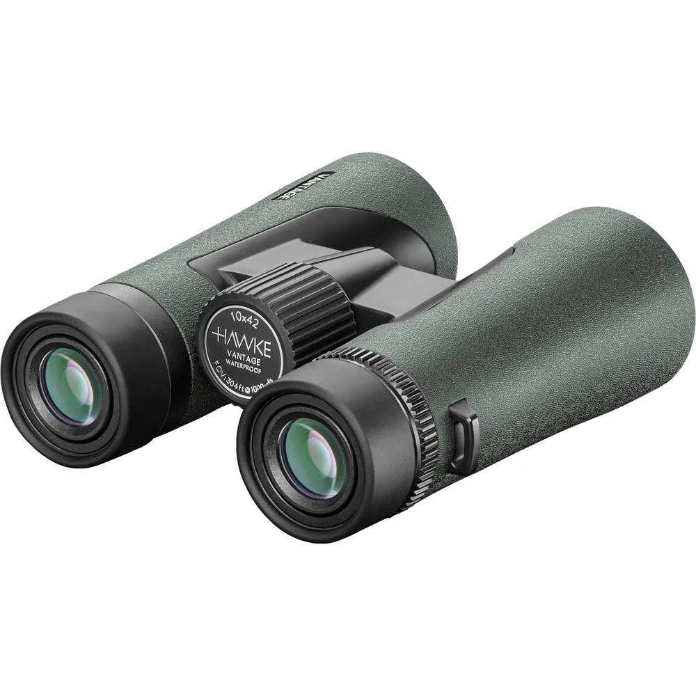 Hawke Vantage 10x42 Binoculars