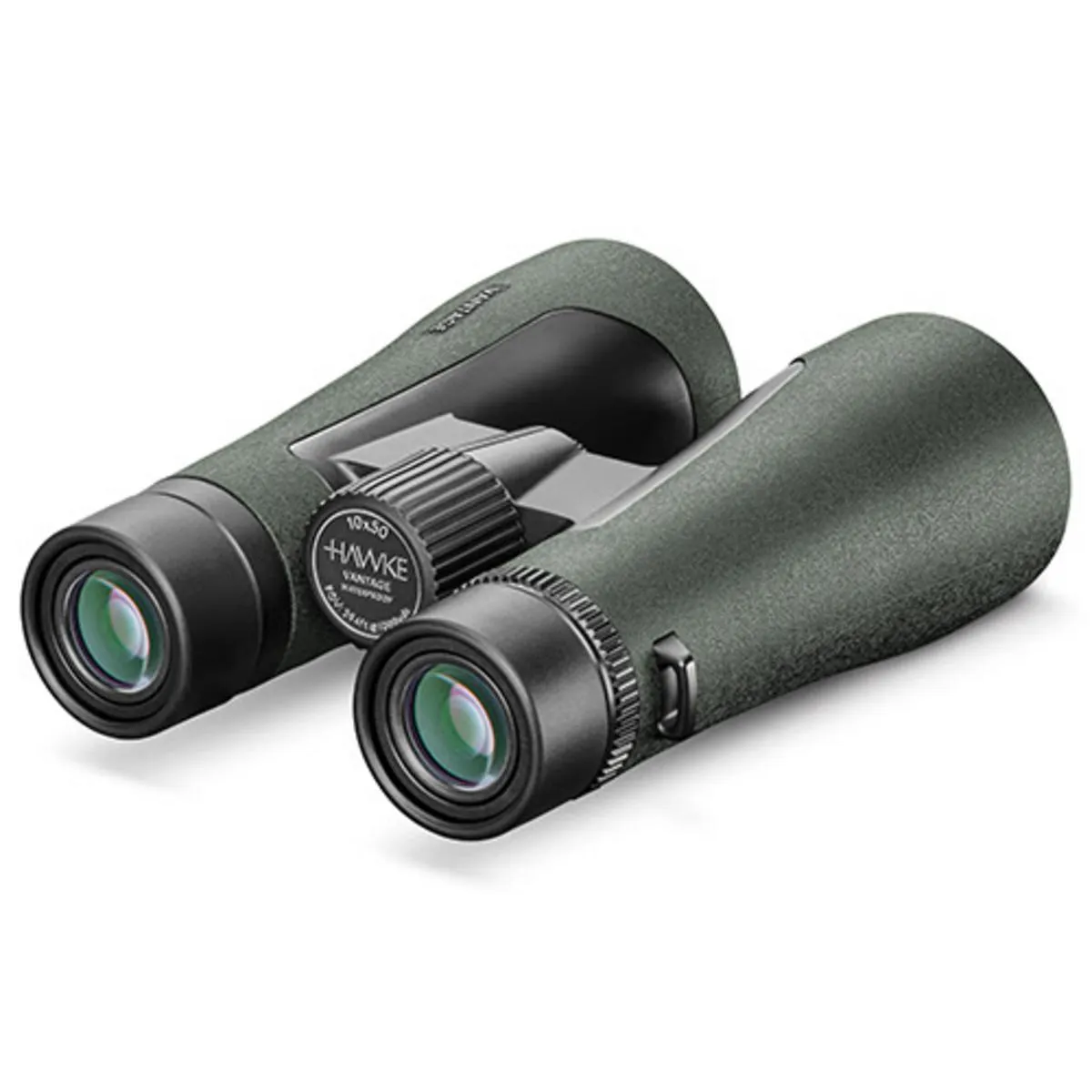 Hawke Vantage 10x50 Binocular (Green) Binoculars