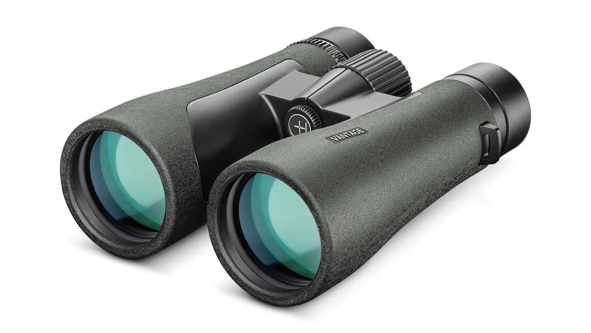 Hawke Vantage 10x50 Binocular (Green) Binoculars