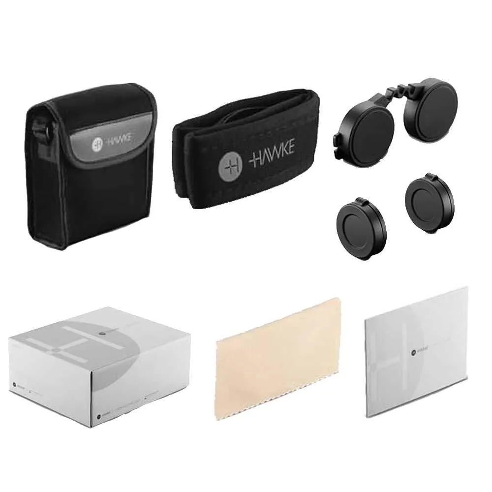 Hawke Vantage 8x42 Binoculars