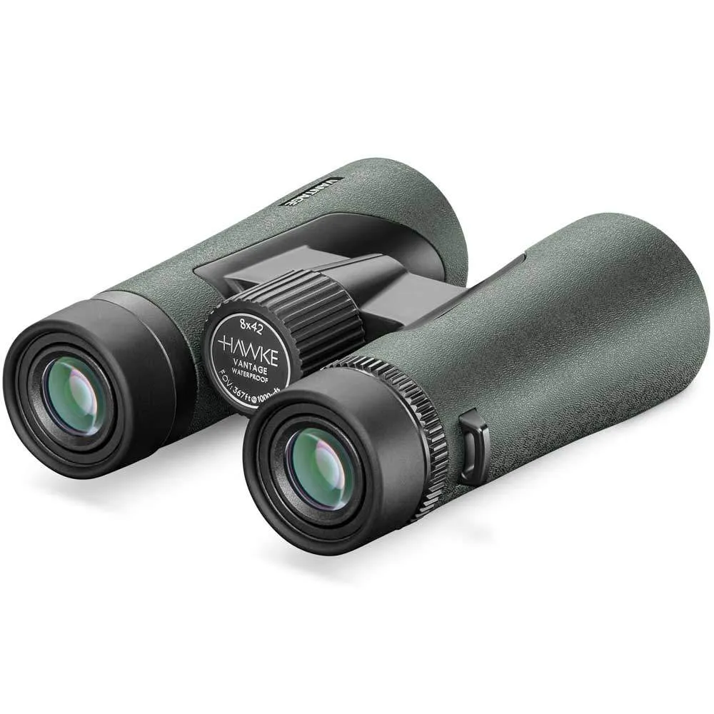 Hawke Vantage 8x42 Binoculars