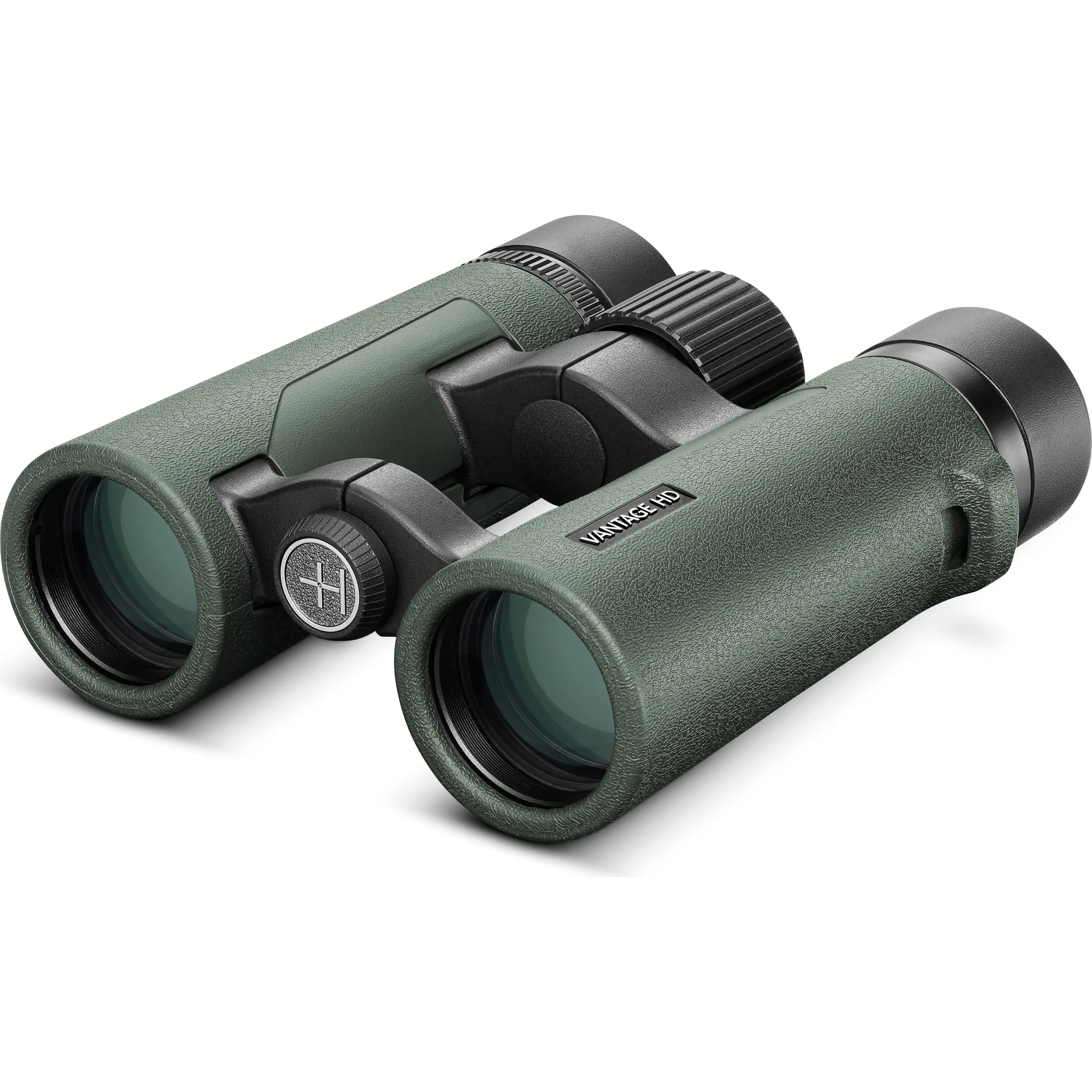 Hawke Vantage HD 10x34 Binoculars - Green