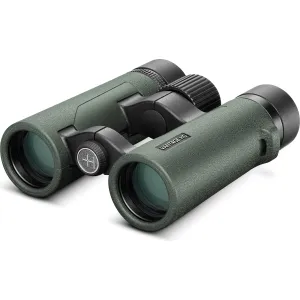 Hawke Vantage HD 10x34 Binoculars - Green