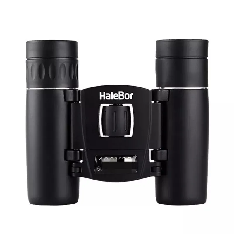 HD 40x22 Military Binoculars – Compact, High-Powered Hunting Telescope