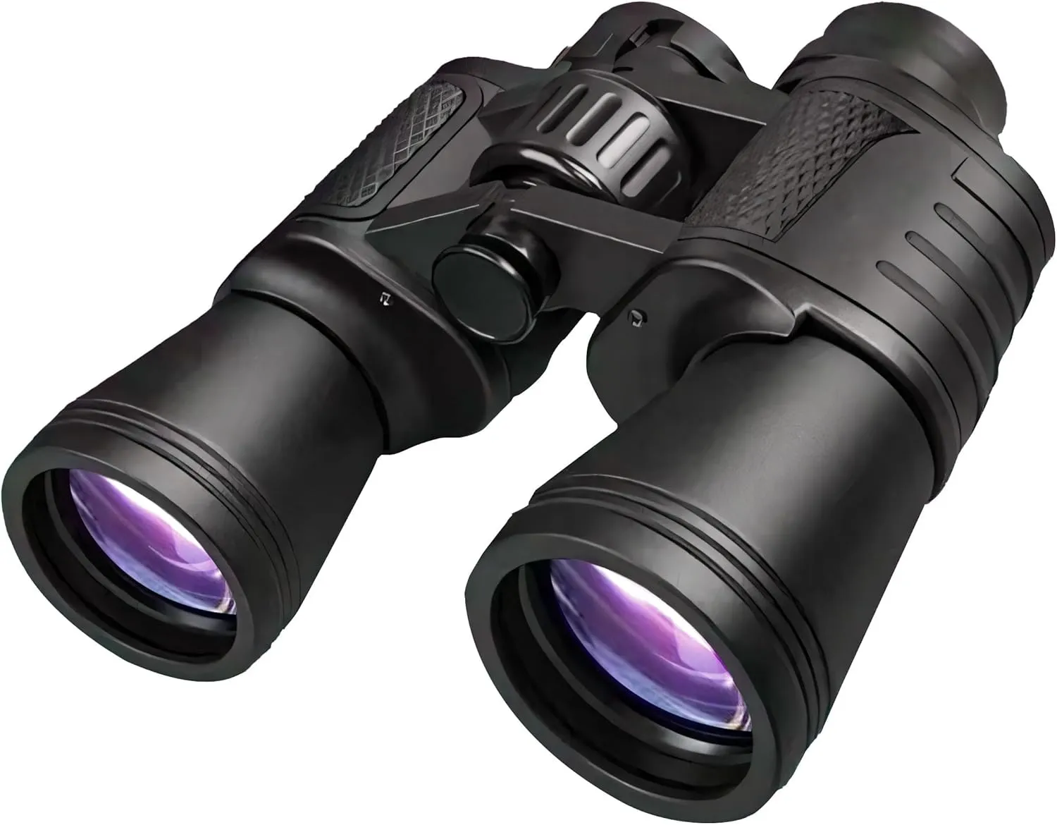 HD Night Vision Binoculars, Lightweight Designed Binoculars, in Ear Wireless Earbuds